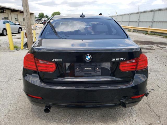 WBA3C3C53EF985621 BMW 320 I Xdrive