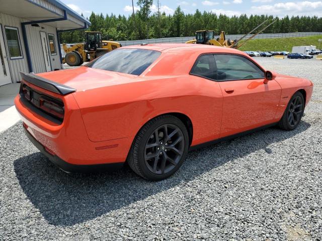 2C3CDZBT2MH623557 Dodge Challenger R/t