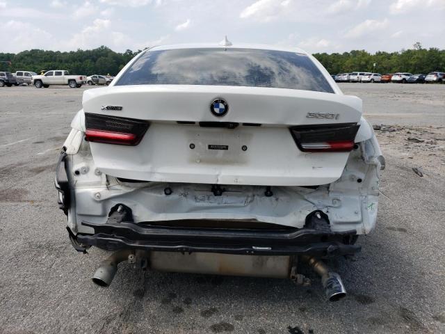 3MW5R7J02L8B22000 BMW 330XI