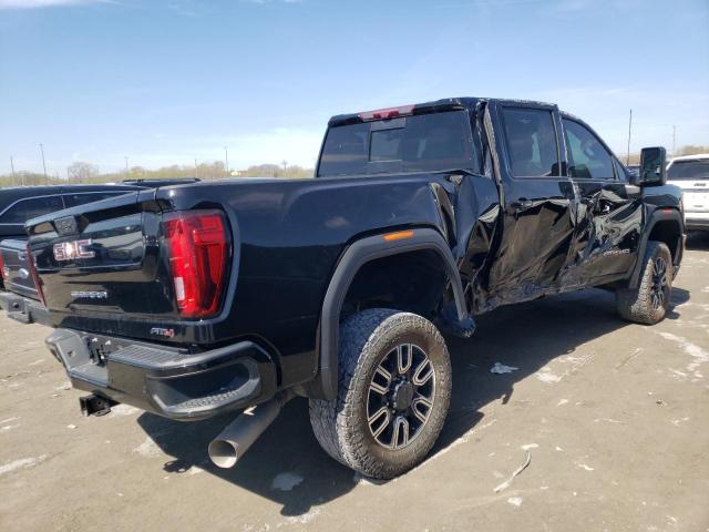 1GT49PEY7LF160361 GMC Sierra K2500 At4