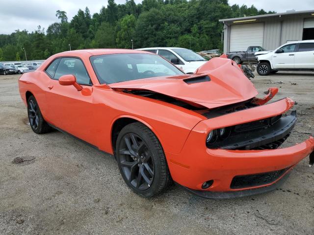 2C3CDZAG5NH238435 Dodge Challenger Sxt