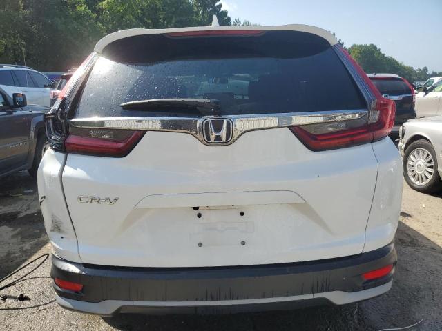 2HKRW1H55MH424438 Honda CR-V EX
