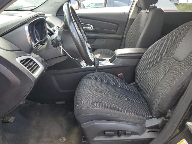 2GKFLWEK6F6253696 GMC Terrain Sle
