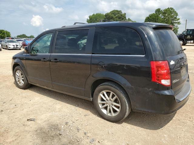 2C4RDGCG1JR297591 Dodge Grand Caravan Sxt