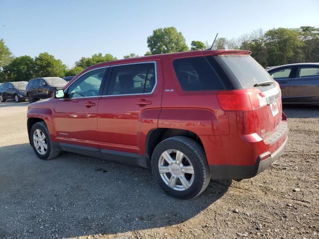 2GKFLVEK3E6168808 GMC Terrain Sle