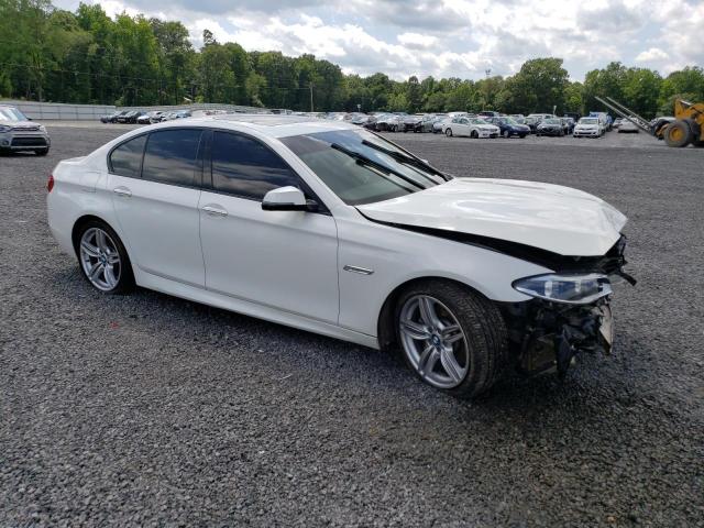 WBA5B1C53GG551079 BMW 535 I