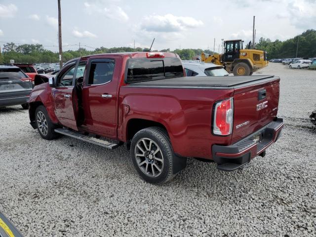 1GTG6EEN2J1142604 GMC Canyon Denali