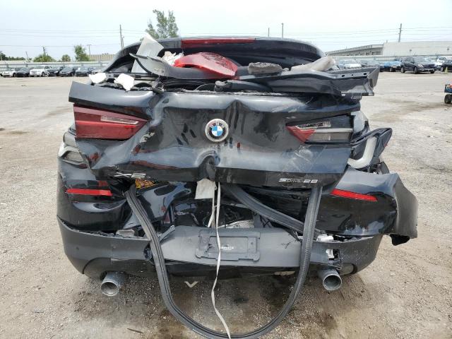 WBXYH9C01M5S64920 BMW X2 Sdrive28i