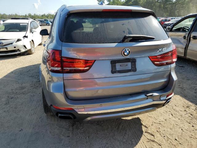 5UXKT0C55J0W00441 BMW X5 Xdr40e