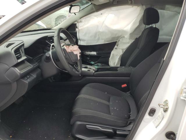 2HGFC2F65LH504229 Honda Civic Lx