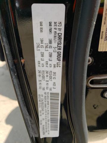 1C4NJPBB1ED533405 Jeep Patriot Sport