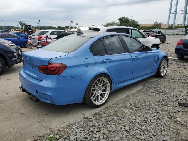 WBS3C9C53FP804771 BMW M3