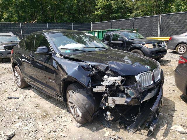5UXXW5C51G0N91725 BMW X4 Xdrive35i