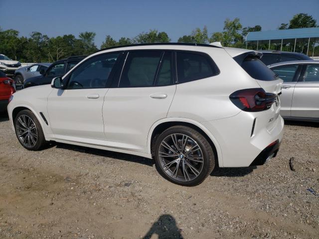 5UX43DP07P9R86069 BMW X3 Sdrive30i