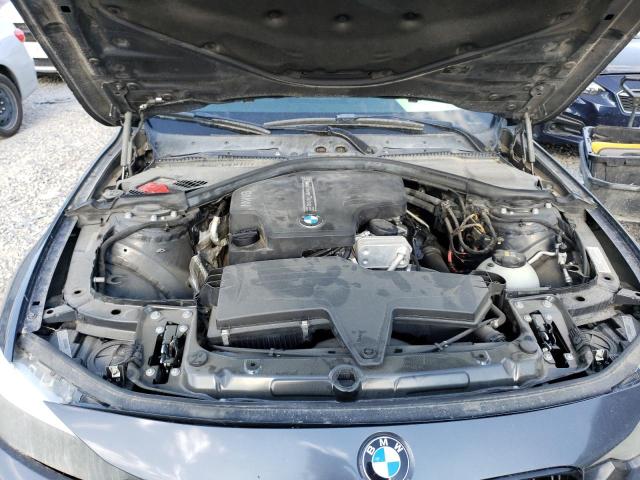 WBA3C3G57FNS75655 BMW 320 I Xdrive