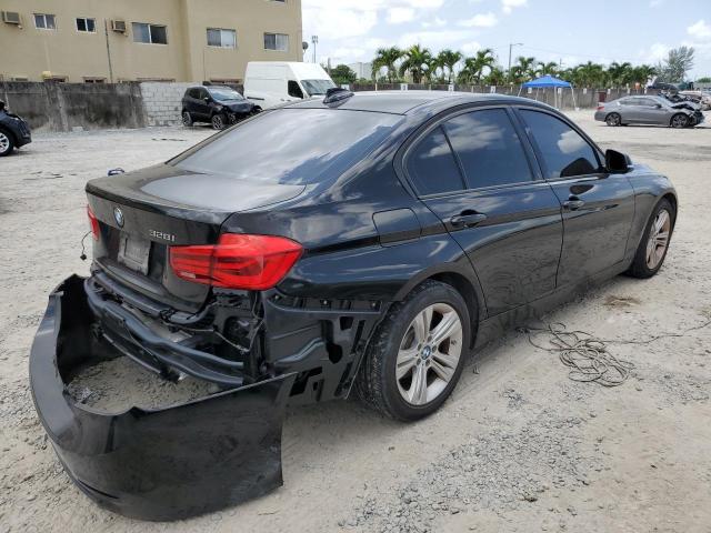 WBA8E9C54GK646878 BMW 328 I Sulev