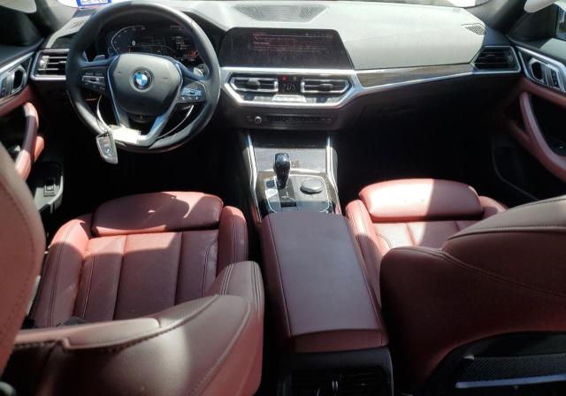 WBA63AV08NFM96909 BMW 430i Gran Coupe