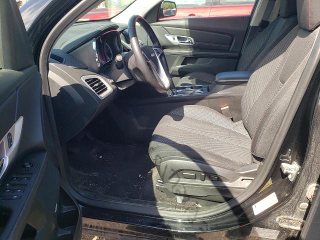 2GKFLTE31G6116240 GMC Terrain Sle
