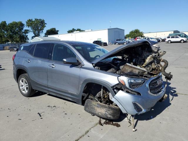 3GKALTEV0KL305350 GMC Terrain Sle