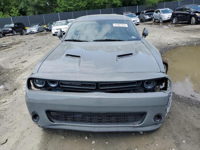 2C3CDZAG8JH276509 Dodge Challenger Sxt