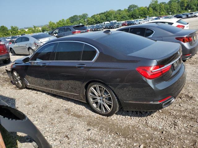 WBA7E2C57HG739286 BMW 740 I