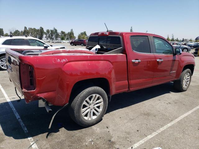 1GTG5DEN2J1183313 GMC CANYON SLT