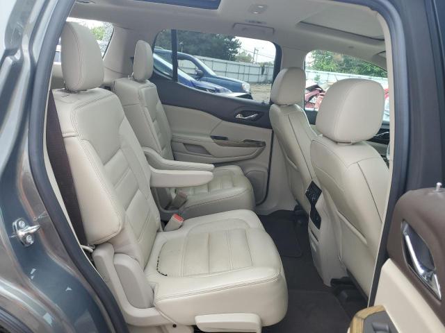 1GKKNPLS8HZ250940 GMC Acadia Denali