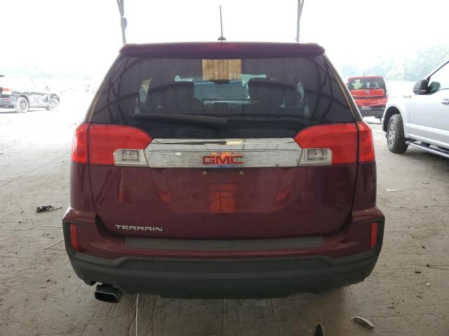 2GKALMEK1G6208066 GMC Terrain Sle