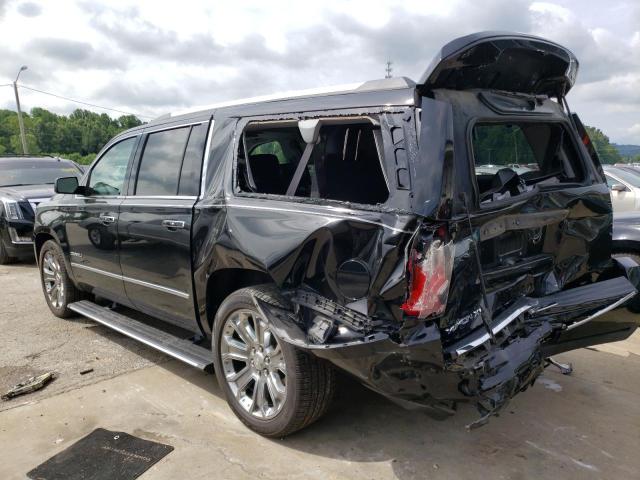 1GKS2JKJ1FR716929 GMC YUKON XL DENALI