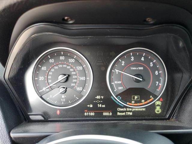 WBA1J7C55GV359887 BMW M235I