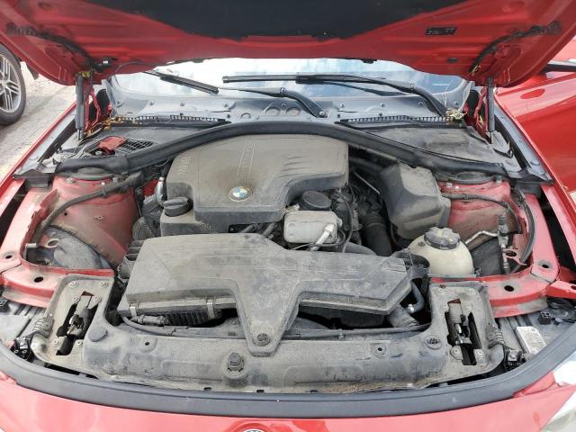 WBA8E3C51GK504341 BMW 328 Xi Sulev