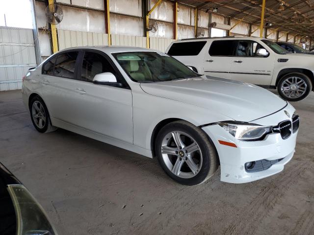 WBA3B1G5XENN90648 BMW 320 I