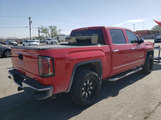 3GTU2NECXGG336885 GMC Sierra K1500 Slt