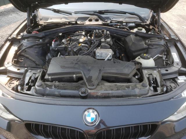 WBA3N5C51EK196901 BMW 428 XI