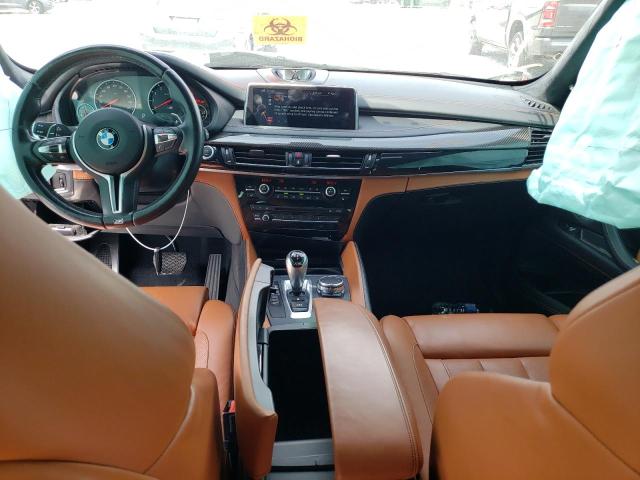 5YMKT6C50G0R77845 BMW X5 M