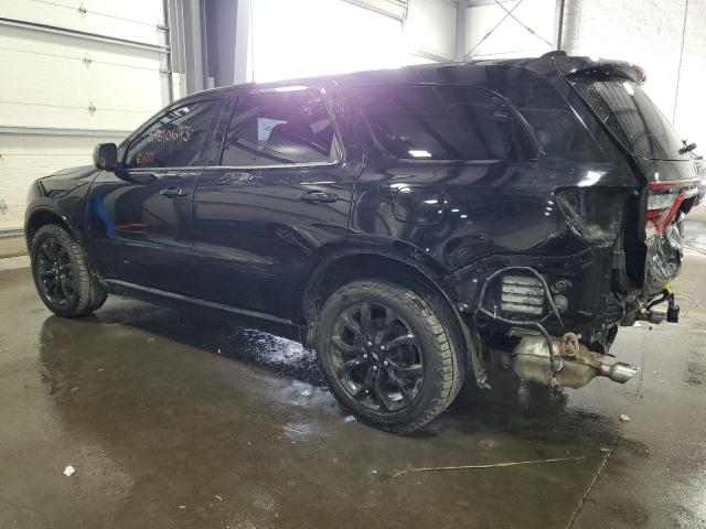1C4RDJDG8LC382631 Dodge DURANGO GT