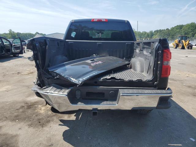 3GTU2UEC7FG509268 GMC Sierra K1500 Sle