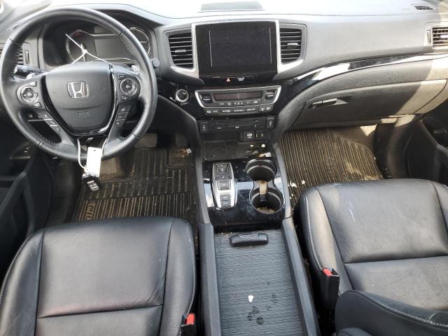 5FNYF6H98JB039042 Honda Pilot Touring
