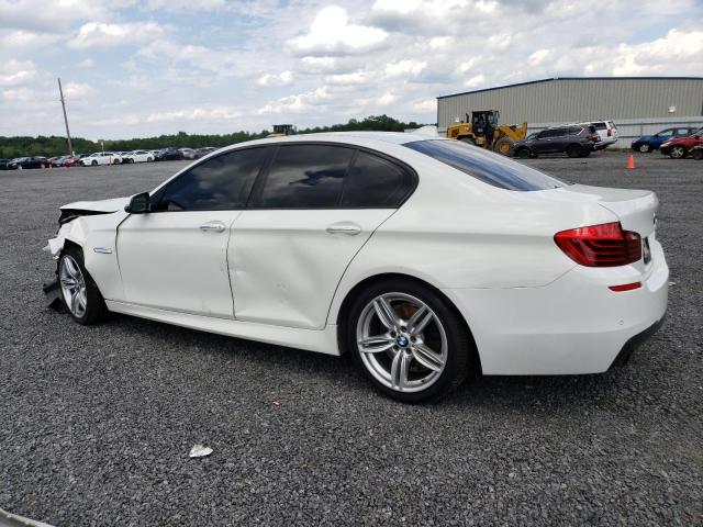 WBA5B1C53GG551079 BMW 535 I