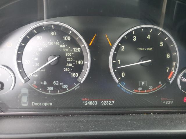 WBA5B1C50FD919041 BMW 535 I