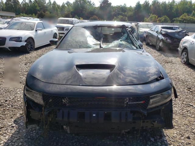 2C3CDXHG7KH740515 Dodge CHARGER GT