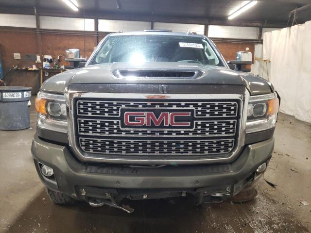 1GT42YEY1JF191189 GMC Sierra K3500 Denali