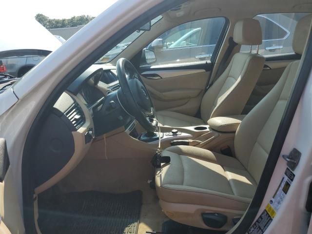 WBAVL1C55EVY23623 BMW X1 Xdrive28i