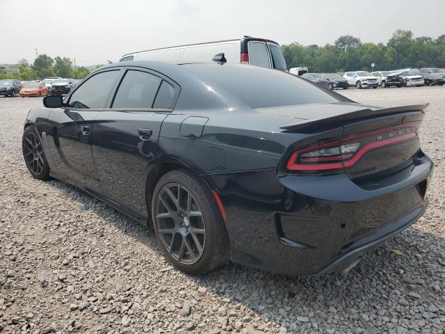2C3CDXGJ4GH347091 Dodge Charger R/t Scat Pack