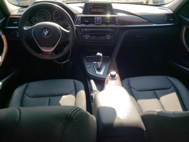 WBA3D5C52EKX99083 BMW 328 D Xdrive