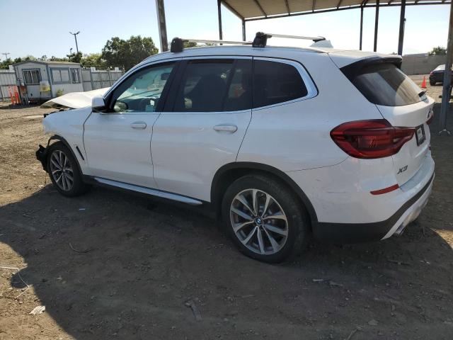 5UXTR9C59KLP96245 BMW X3 Xdrive30i