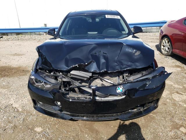 WBA3D5C52EKX99083 BMW 328 D Xdrive