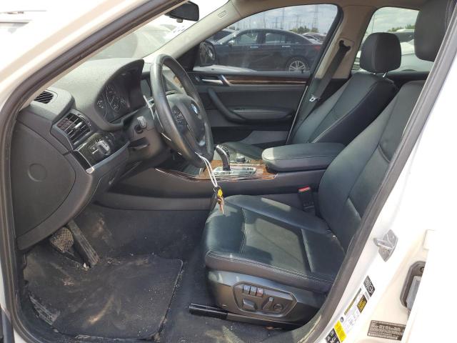5UXXW3C55F0M88200 BMW X4 Xdrive28i