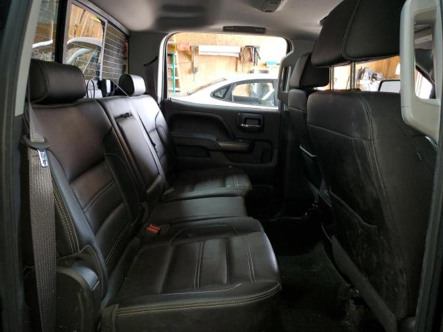 1GT12UEYXHF106453 GMC Sierra K2500 Denali