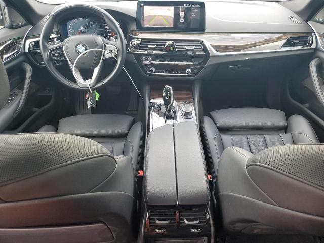 WBA53BH0XNCK27387 BMW 530 I
